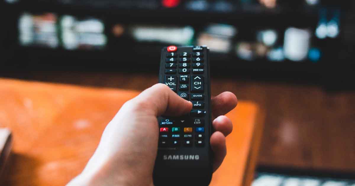 Find den bedste TV pakke