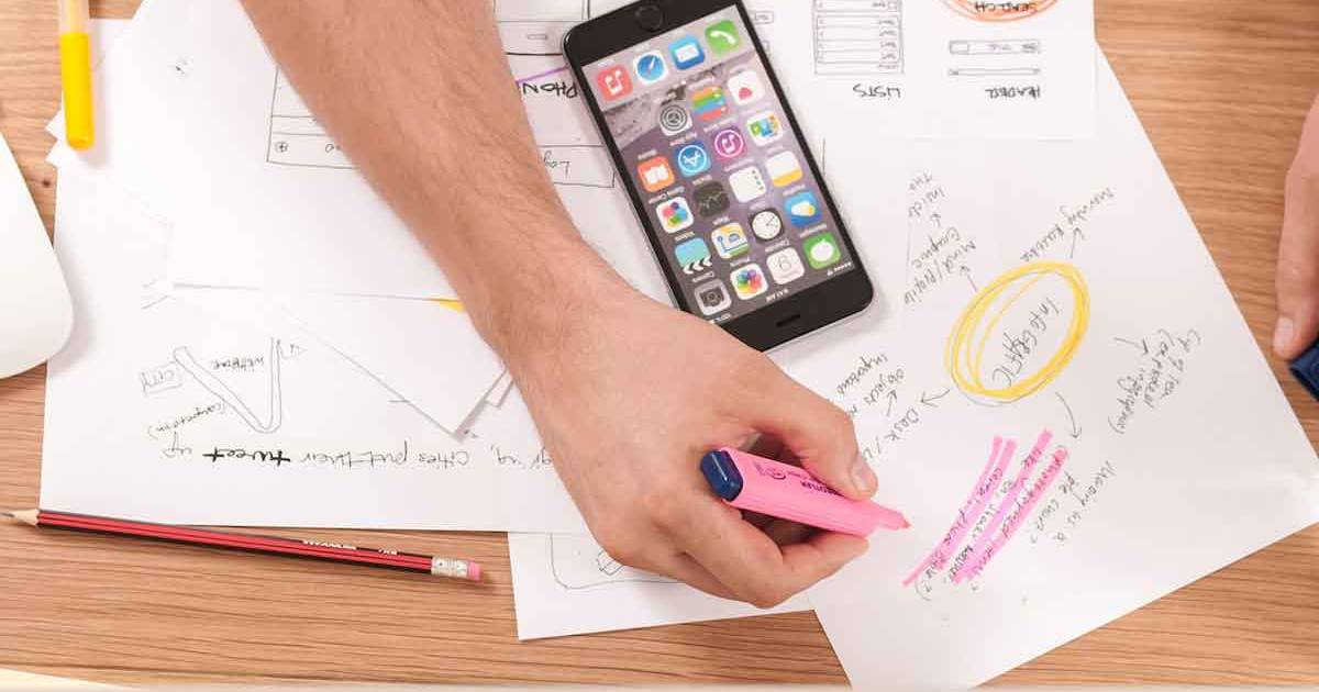 Marketing: Hvad kan internettet bruges til?