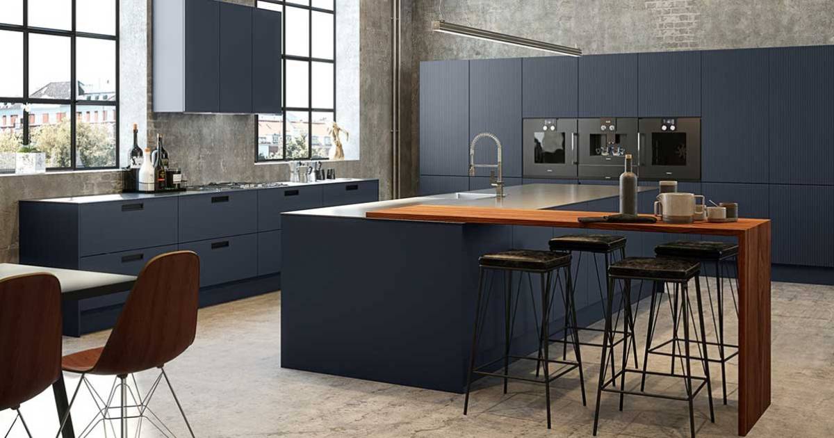 Din køkkenmand billig køkkenrenovering i Kolding området